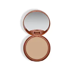 GERMAINE CAPUCCINI - Maquillaje Fotoprotector Solar SPF50+ Color 03 Nude.