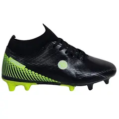 Dynamo - Zapatillas Deportivas Para Jóvenes Futbolistas