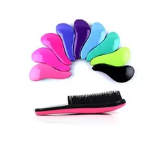 MAXCARE - Cepillo desenredante de cabello detangling brush.