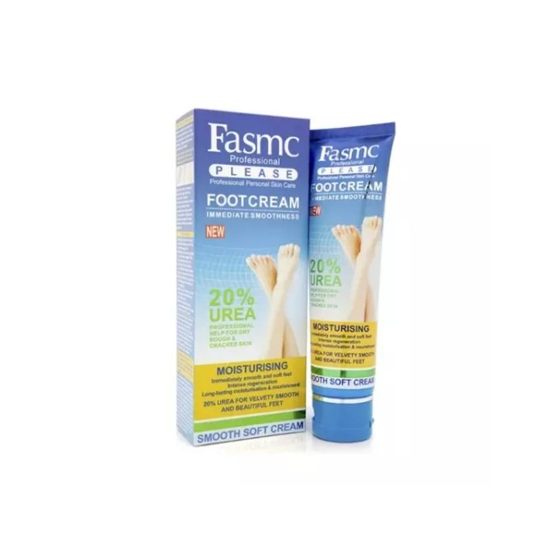 GENERICO - Cremas Para Pies Urea Diabetes Suavidad Inmediata 20urea