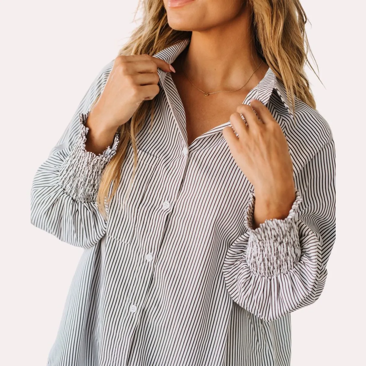 ARRAKASTA - Top talla única L a XXL