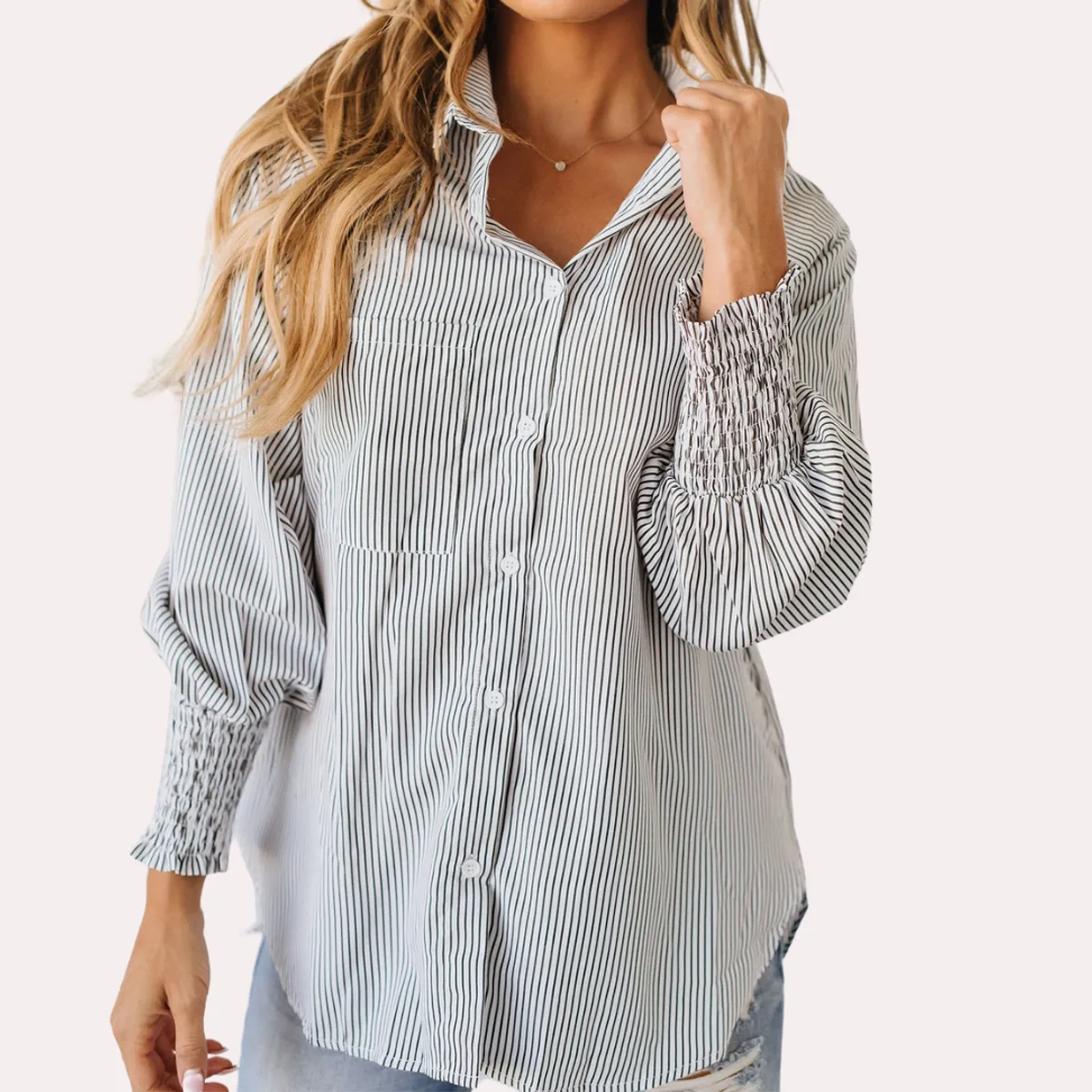 ARRAKASTA - Top talla única L a XXL