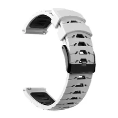 FOXYSMART - Correa 22mm Sport para Samsung Gear S3 Huawei GT 3