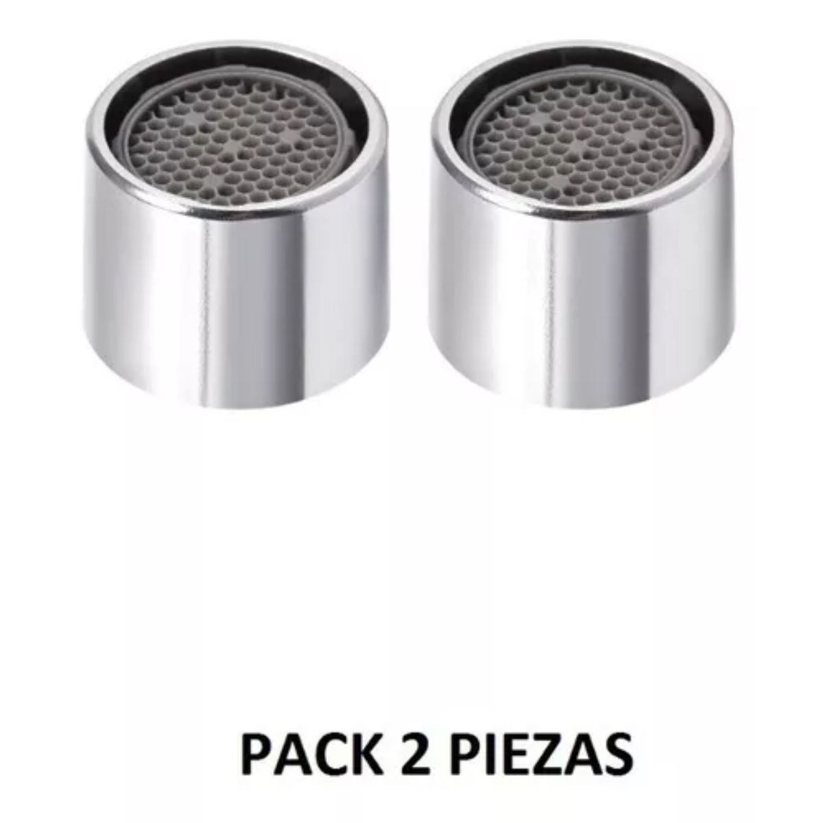 GENERICO - FILTRO DE GRIFO 2PCS HILO INTERNO
