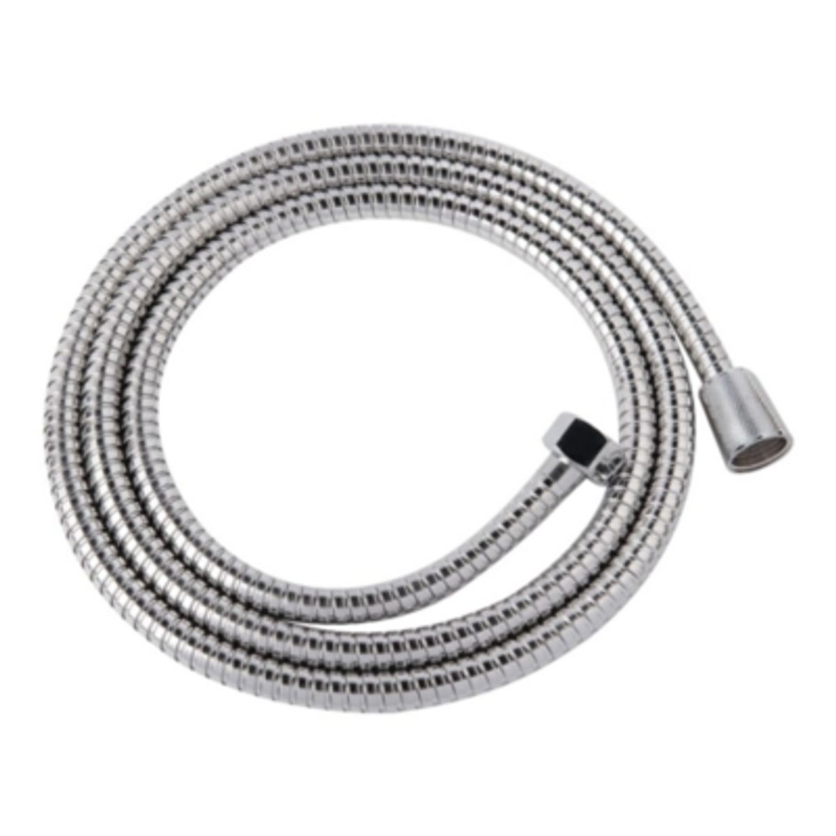 GENERICO - JUEGO DE DUCHA REGULABLE PARA BAÑO 1 ,5MTs