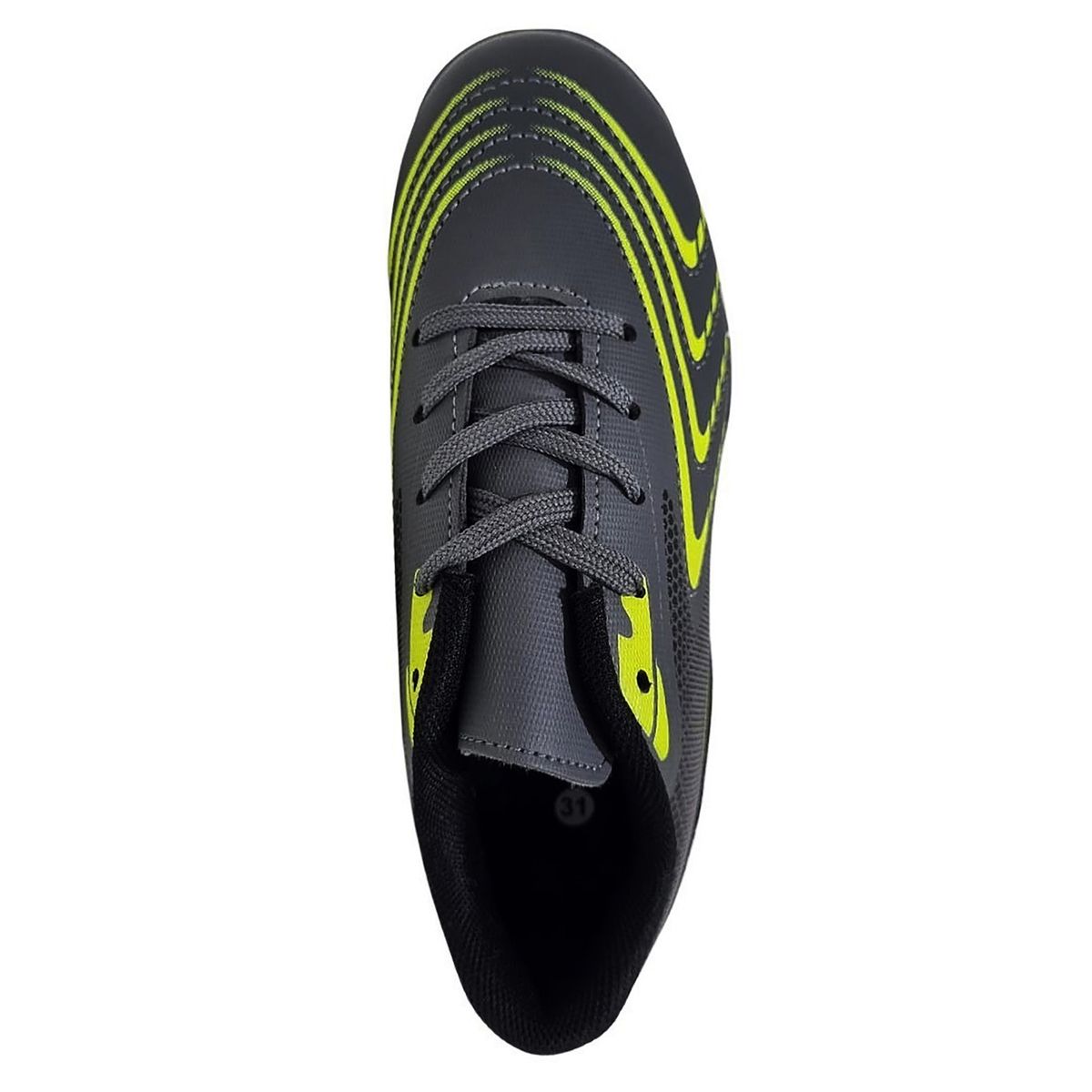 ZAPATILLACHILE - Zapatillas Futsal  Baby Futbol Niños Dominio Total Del Balon