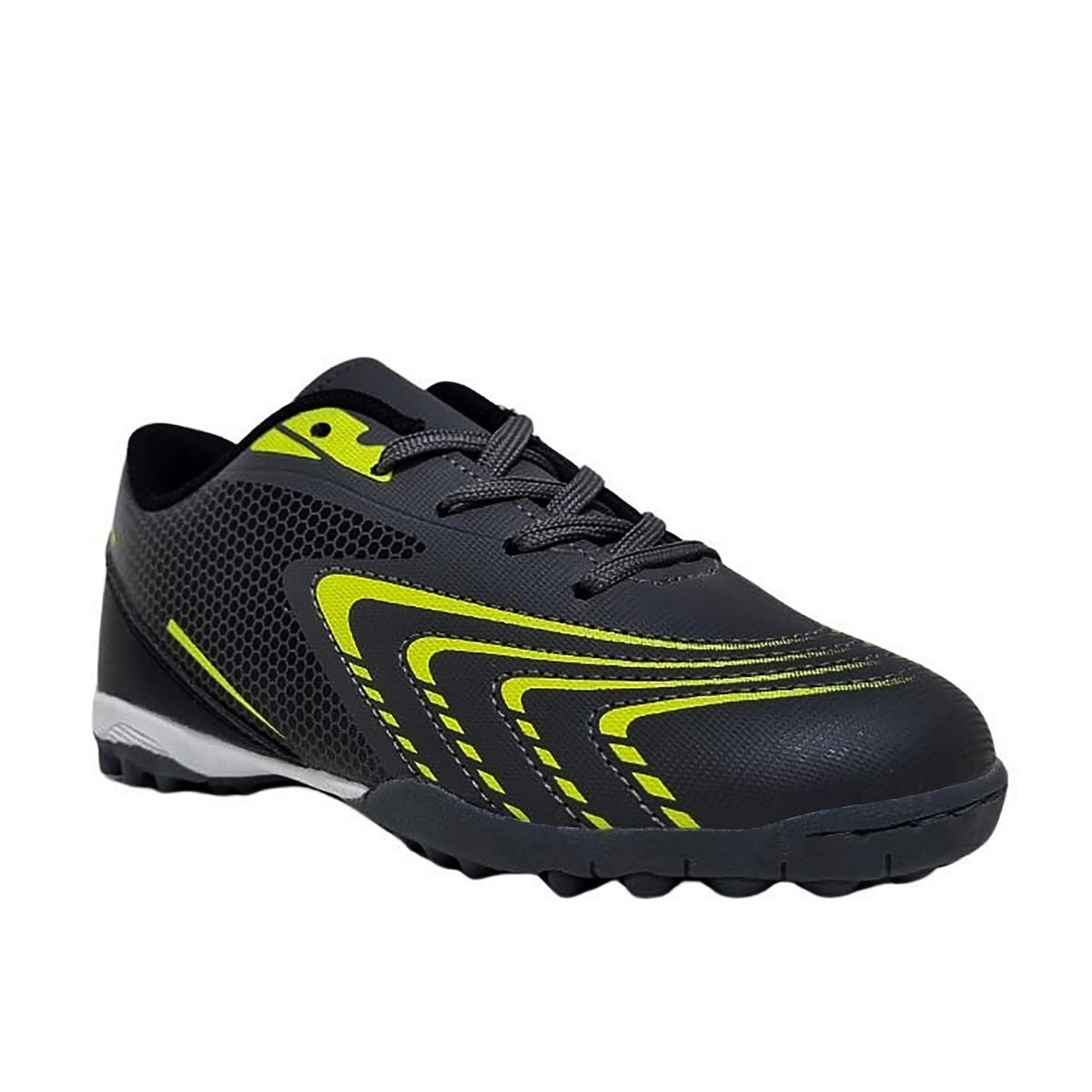 ZAPATILLACHILE - Zapatillas Futsal  Baby Futbol Niños Dominio Total Del Balon
