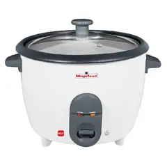 MAGEFESA - Olla Arrocera Electrica Sativa 3723