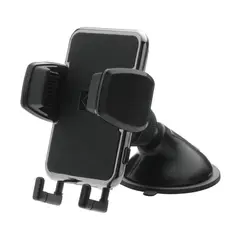 KODAK - Soporte Celular Ventosa Ajustable PH203