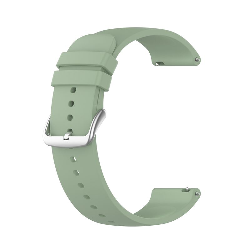 FOXYSMART - Correa silicona 22 mm para Huawei Watch 3 y Watch 3 Pro