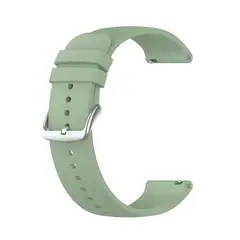 FOXYSMART - Correa silicona 22 mm para Huawei Watch 3 y Watch 3 Pro