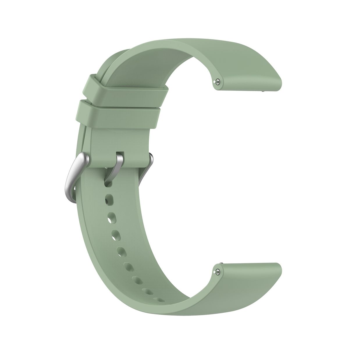 FOXYSMART - Correa silicona 22 mm para Huawei Watch 3 y Watch 3 Pro