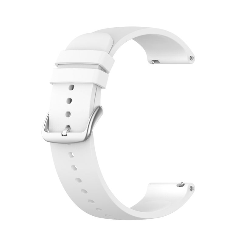 FOXYSMART - Correa silicona 22 mm para Huawei Watch 3 y Watch 3 Pro