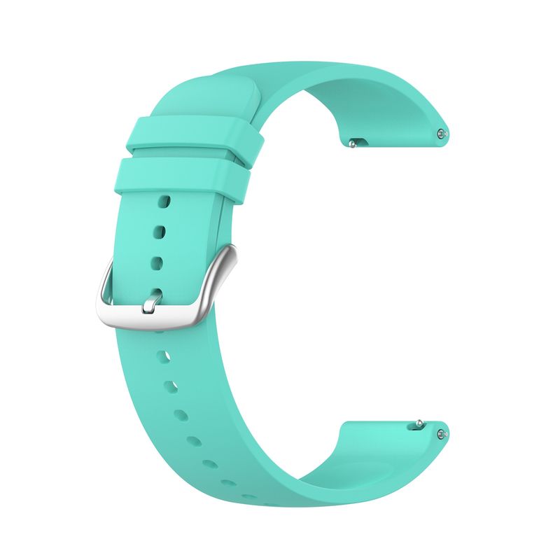 FOXYSMART - Correa silicona 22 mm para Huawei Watch 3 y Watch 3 Pro