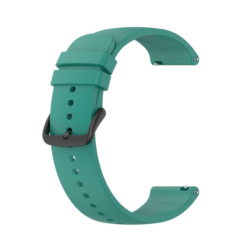 FOXYSMART - Correa silicona 22 mm para Huawei Watch 3 y Watch 3 Pro
