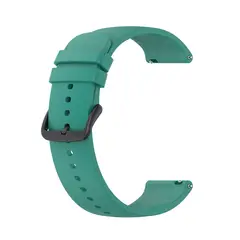 FOXYSMART - Correa silicona 22 mm para Huawei Watch 3 y Watch 3 Pro