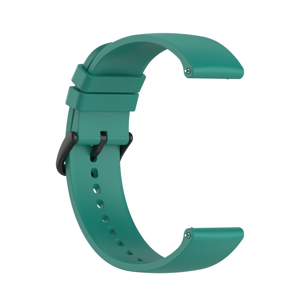 FOXYSMART - Correa silicona 22 mm para Huawei Watch 3 y Watch 3 Pro
