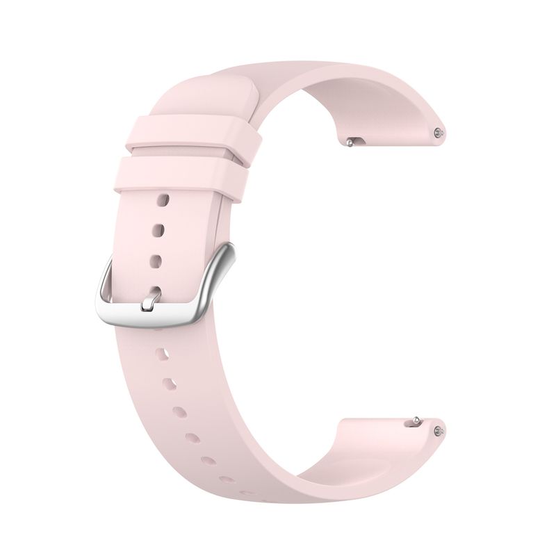 FOXYSMART - Correa silicona 22 mm para Huawei Watch 3 y Watch 3 Pro