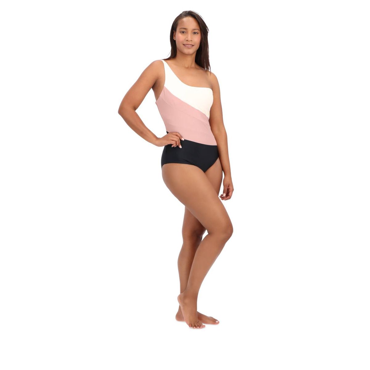 CAFFARENA - TRAJE DE BAÑO MODELANTE.