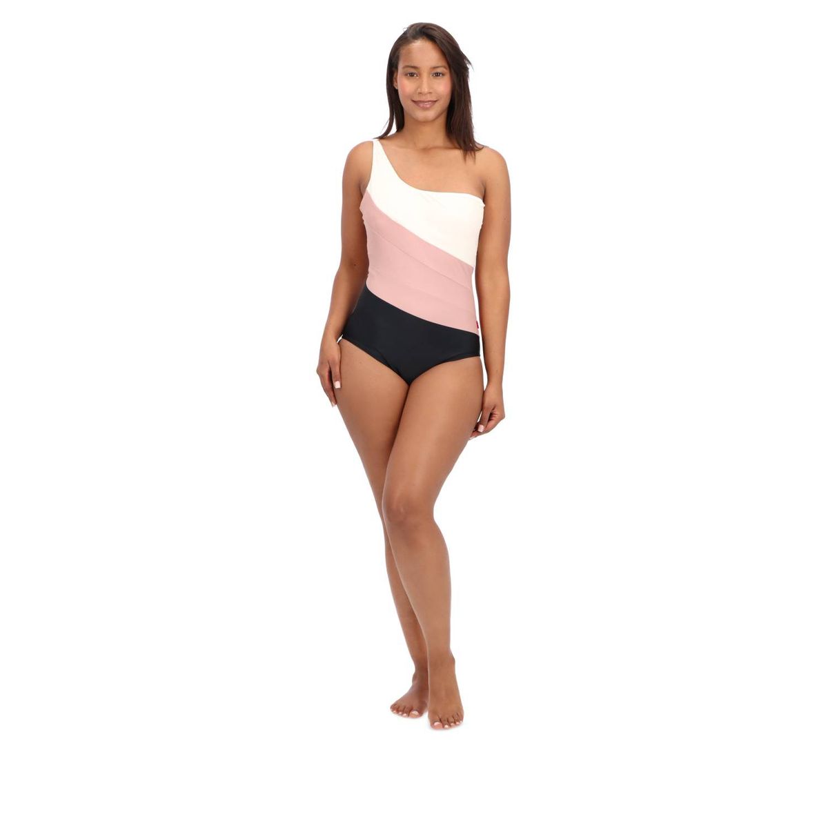 CAFFARENA - TRAJE DE BAÑO MODELANTE.