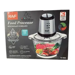 GENERICO - Procesador De Alimentos Raf Base Vidrio
