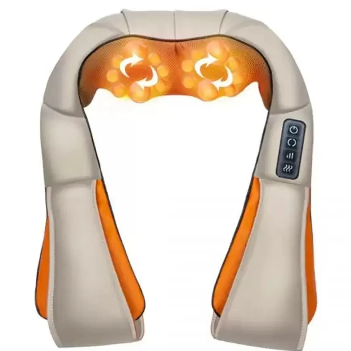 GENERICO - Masajeador cervical hombro y Cuello