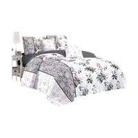 Cubrecama Quilt Verano 2 Plazas - Lituania YC655