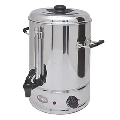 PROCHEF - Hervidor Mantenedor 10 Lt Electrico Acero Inox..