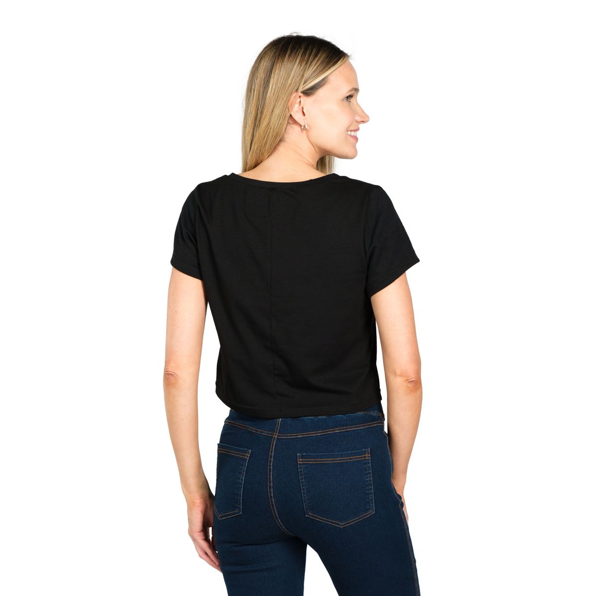 CAFFARENA - CROP TOP JUVENIL CAFFARENA
