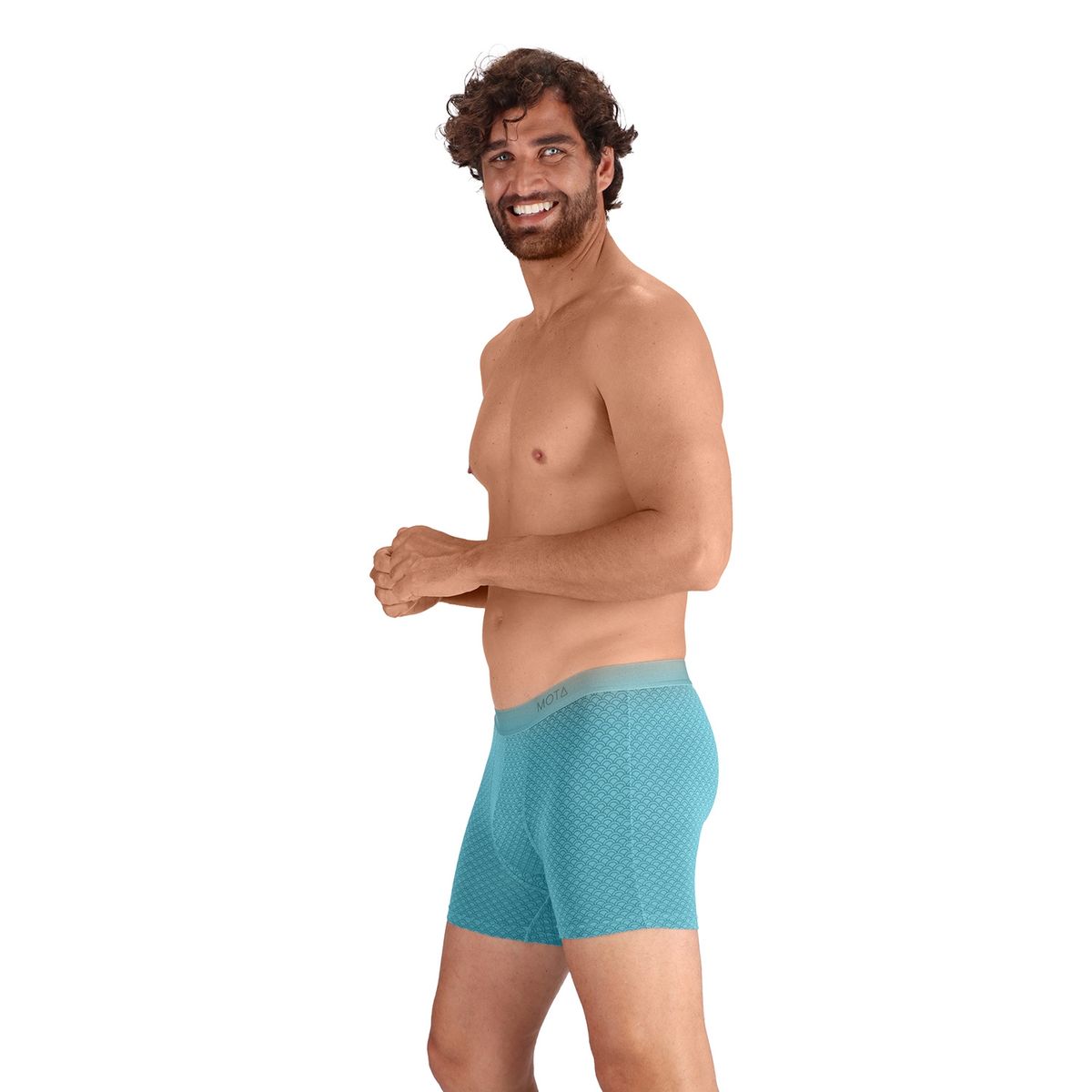 MOTA - BÓXER MEDIO MODAL PACK 3.