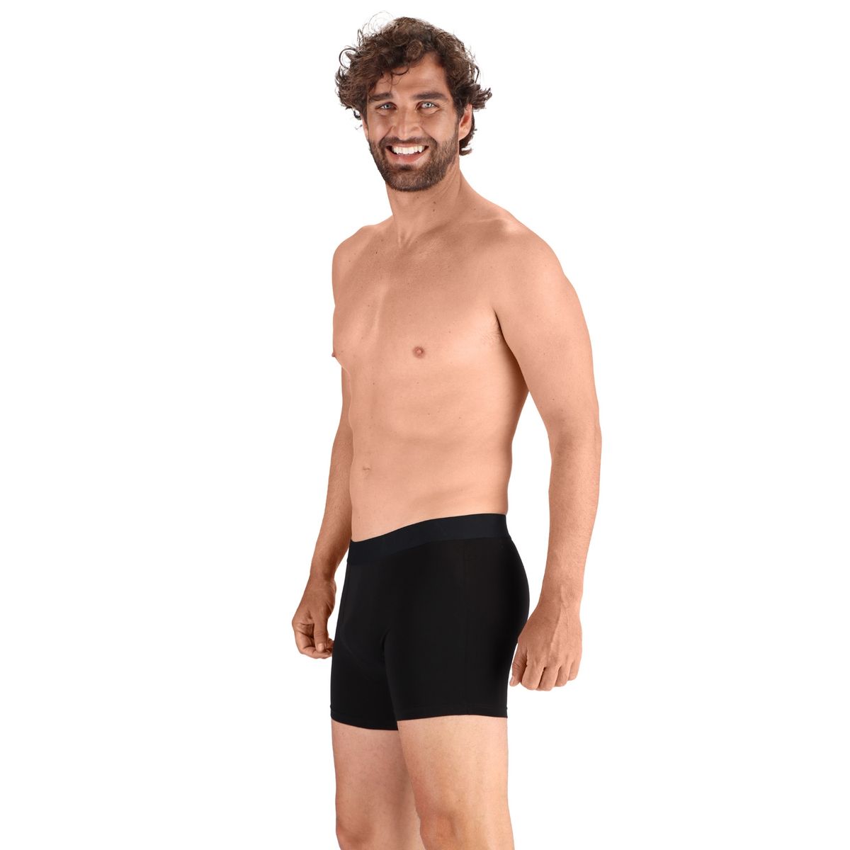 MOTA - BÓXER ALGODÓN MEDIO PACK 3.