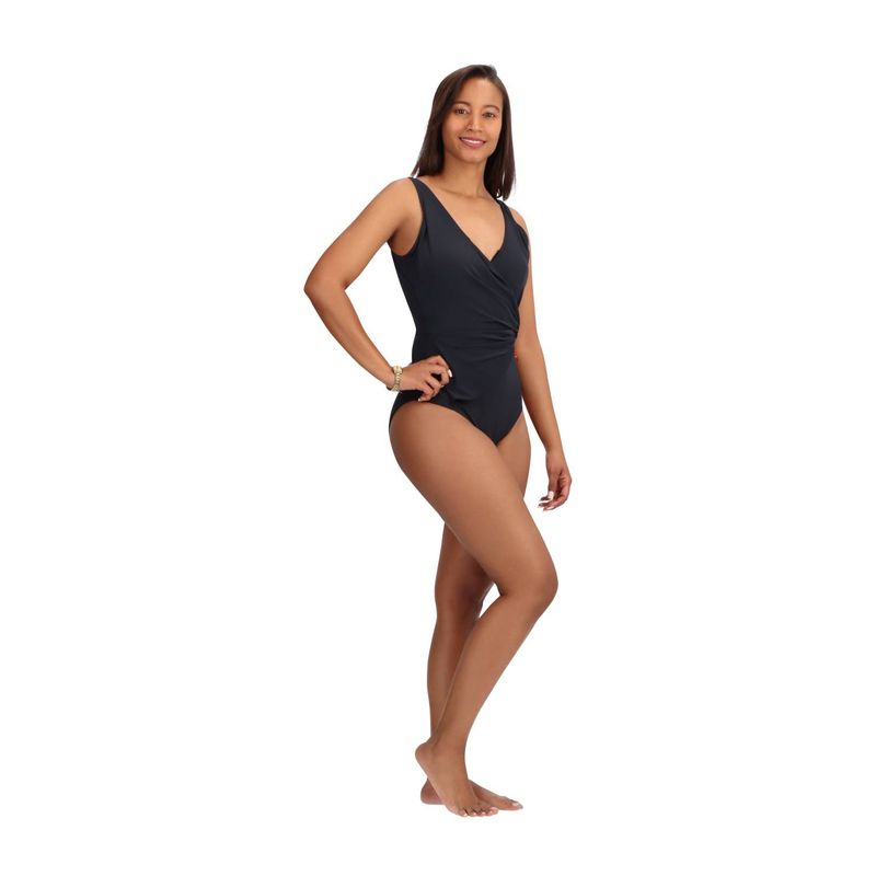 CAFFARENA - TRAJE DE BAÑO MODELANTE CAFFARENA.