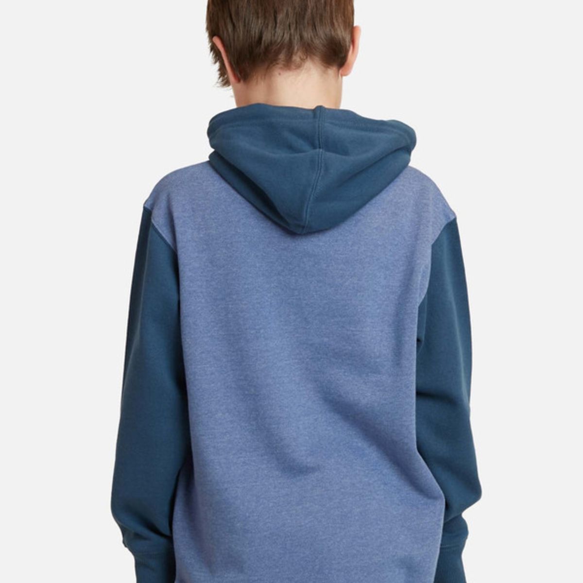 MAUI AND SONS - Poleron Maui Comp X Niño Azul