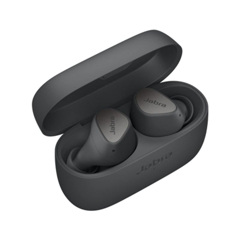 JABRA - Jabra Elite 3 True Wireless Earbuds Reacondicionado(Semi Nuevo) -Gris