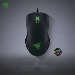 RAZER - Gamer Mouse Lancehead TE Reacondicionado -Negro