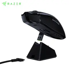 RAZER - Gamer Mouse Viper Ultimate Reacondicionado -Negro