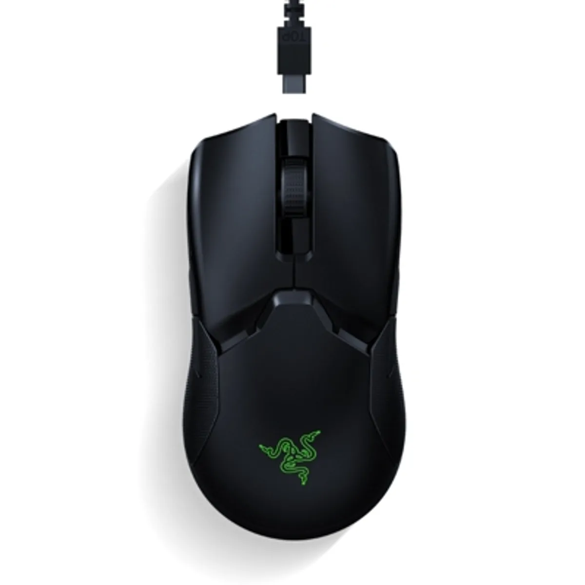RAZER - Razer Gamer Mouse Viper Ultimate Reacondicionado SemiNuevo-Negro
