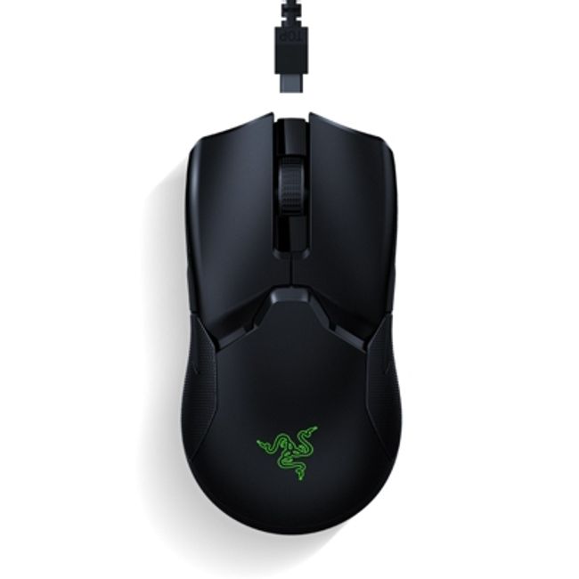 RAZER - Razer Gamer Mouse Viper Ultimate Reacondicionado SemiNuevo-Negro