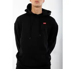 LIFF - Poleron Oversized Negro
