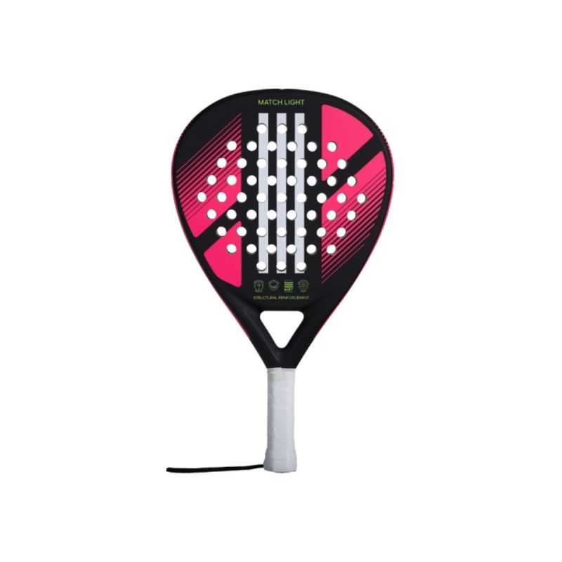 ADIDAS - Pala padel Match light 3.2 Adidas ADIDAS