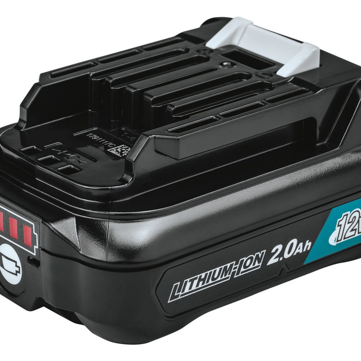MAKITA - Batería 12v Li-ion 2 Ah Makita Bl1021b