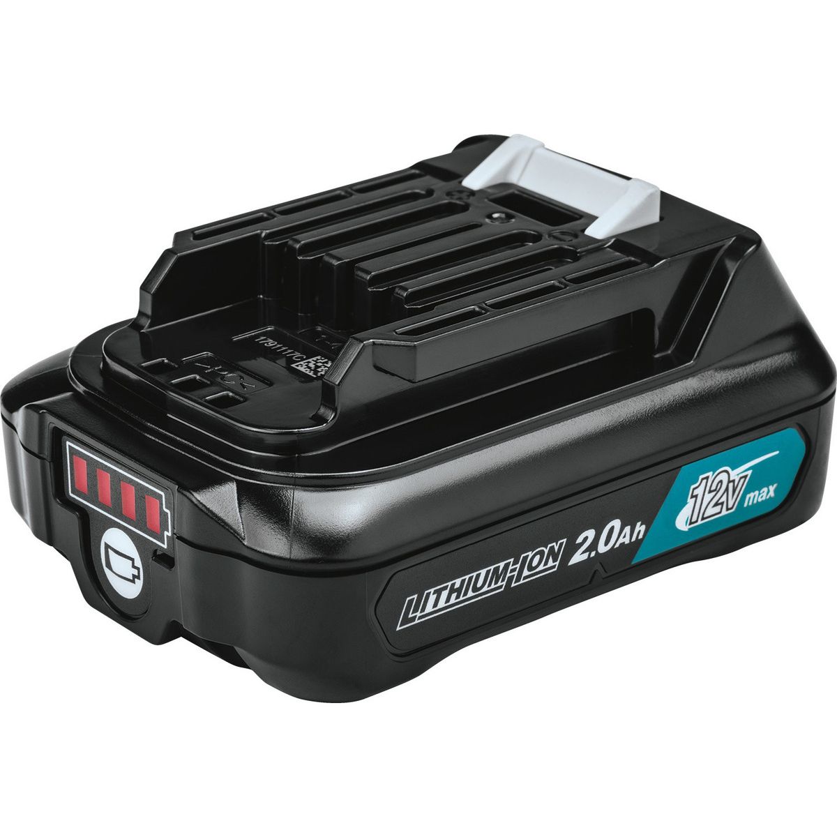 MAKITA - Batería 12v Li-ion 2 Ah Makita Bl1021b