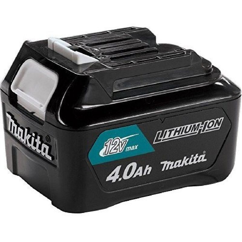 MAKITA - Batería De Ion Litio  12v 4.0 Ah Makita Bl1041b