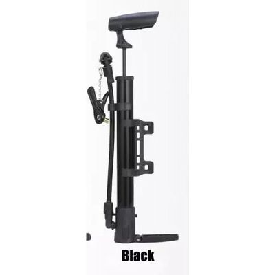 Imagen 2 del producto Mini Bombin Aluminio y PVC Para Bicicleta Y Pelotas