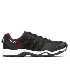 BOVINITA - Zapatilla Mujer Negro Dalix