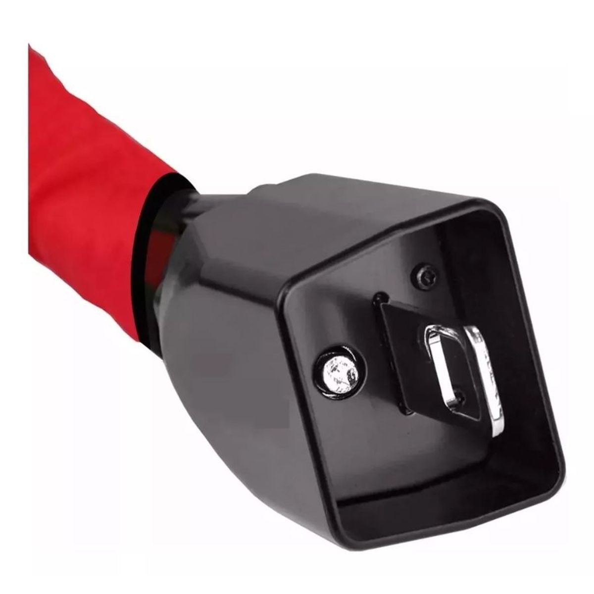 GENERICO - Traba Volante Bloqueo Universal Conexión Al Cinturón