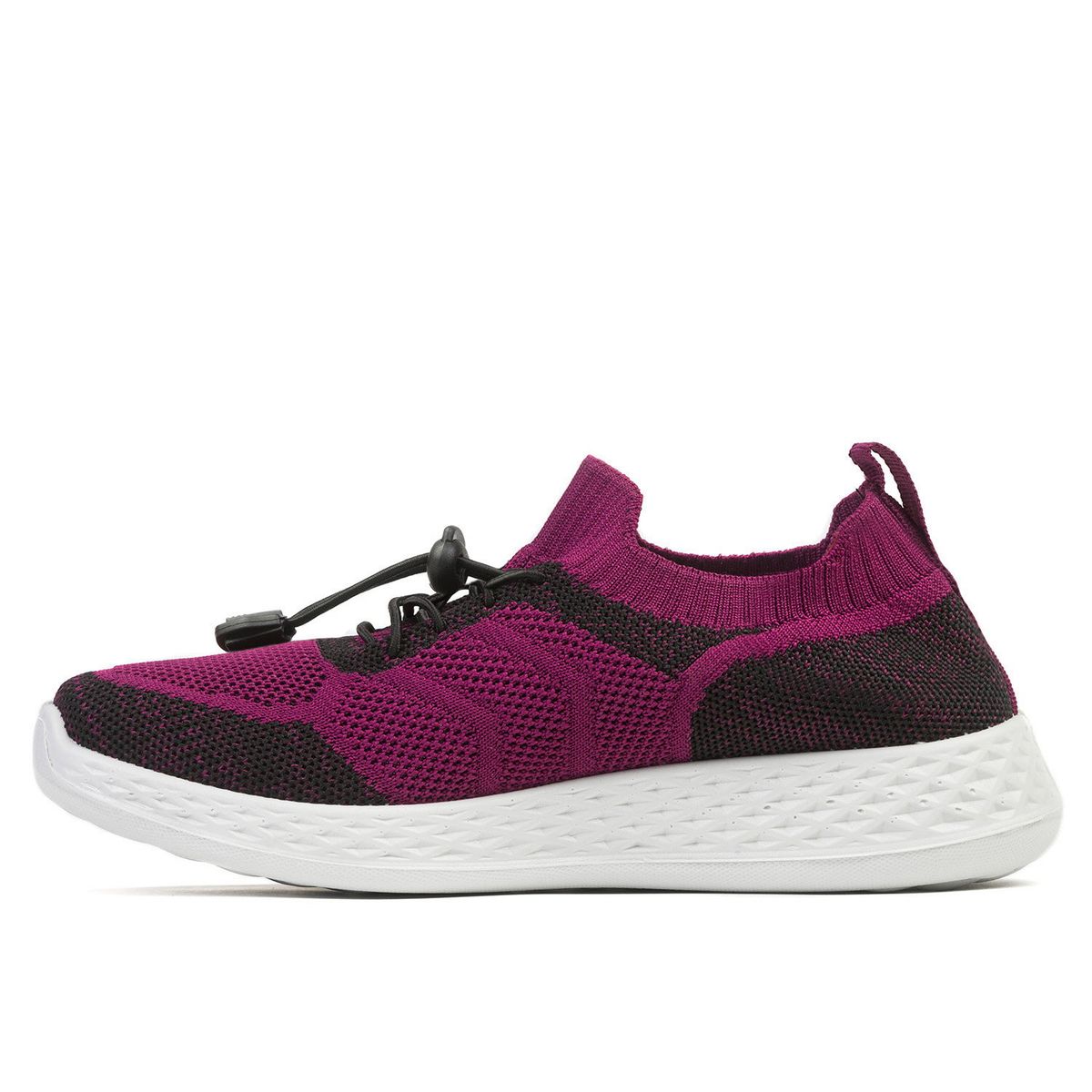 CHANCLETA - Zapatilla Mujer Morado Montana Morado