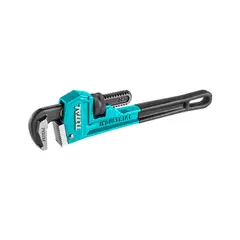 TOTAL TOOLS - Llave Stillson 24 Pulgadas TOTAL