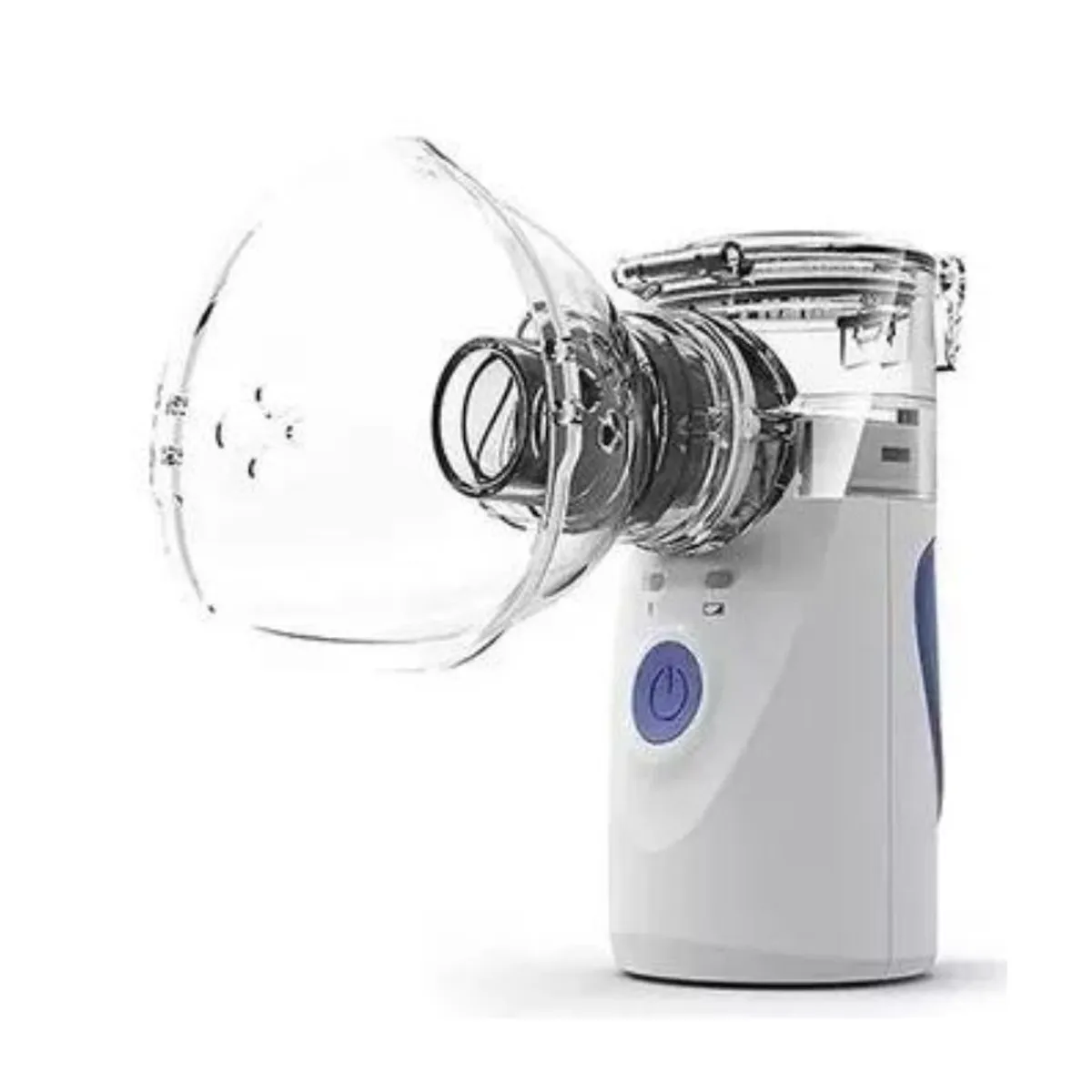 GENERICO - Nebulizador Portátil Terapia Niños Y Adultos Usb