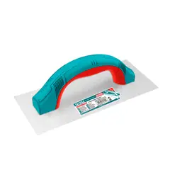 TOTAL TOOLS - Llana Lisa 230x100mm Super TOTAL